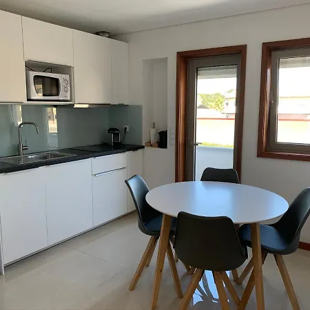 Apartamento Enjoy Esmoriz