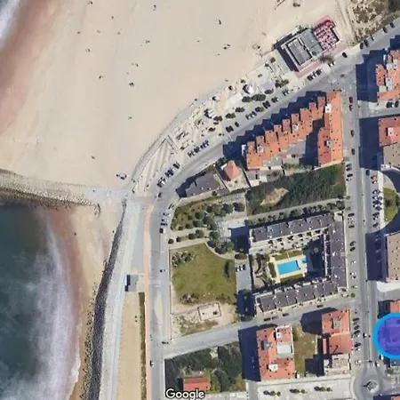 Enjoy Apartamento Esmoriz